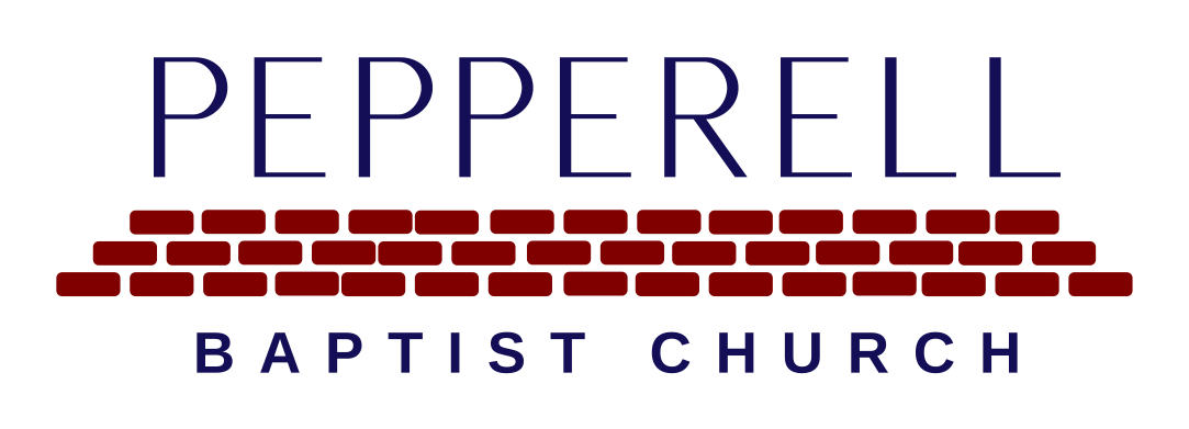Pepperell Baptist Church